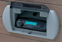 Poly-Planer &reg; Stereo System